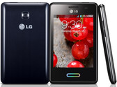 LG: Smartphone LG Optimus L3 II ab März in Deutschland