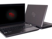 Maingear: 15,6-Zoll-Notebook EX-L 15 mit Sandy Bridge und GTX 485M