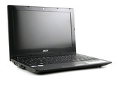 Test Acer Aspire One D255 Netbook (N550)