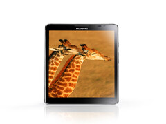 Test Huawei Ascend Mate Smartphone
