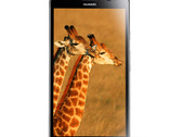 Test Huawei Ascend Mate Smartphone