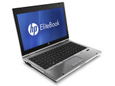 Test HP EliteBook 2560p LG666EA Subnotebook