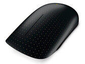 CES 2011: Microsoft Touch Mouse vorgestellt - Vorbestellung läuft
