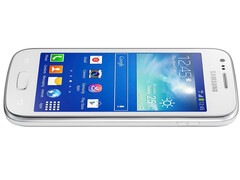 Test Samsung Galaxy Ace 3 GT-S7275R Smartphone