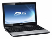 Test Asus P31F Subnotebook