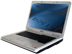 Test Dell Inspiron 1501 Notebook