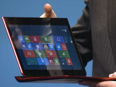 Intel zeigt Hybrid-Ultrabook Letexo mit Slider-Display