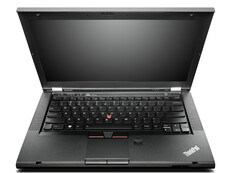 Test Lenovo ThinkPad T430 Notebook