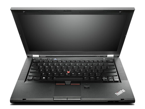 Test Lenovo ThinkPad T430 Notebook