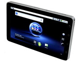 Viewsonic: 7-Zoll-Tablet mit Googles OS Android Honeycomb geplant