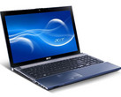 Test Acer Aspire 5830TG Notebook