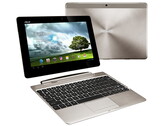 Asus kündigt Tablets Transformer Pad 300 und Transformer Infinity 700 an
