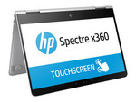 HP Spectre x360 13-ac000ng