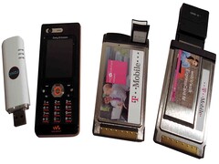 Mobiles Internet - jederzeit überall optimal verbunden?