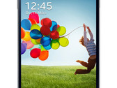 Test Samsung Galaxy S4 GT-I9505 Smartphone