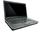 Test Lenovo ThinkPad Edge 15 Notebook