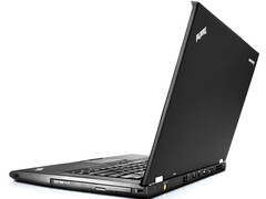 Test Lenovo ThinkPad T430s Notebook