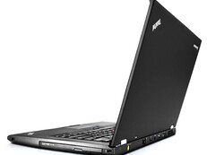 Test Lenovo ThinkPad T430s Notebook