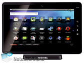 Toshiba: Details zum Android Tablet Folio 100 aufgetaucht