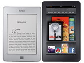 Amazon: Tablet Kindle Fire beschert ODMs höheres Auftragsvolumen