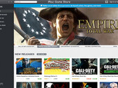 Apple: Mac Game Store als Alternative zum offiziellen Mac App Store