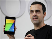 Google: Hugo Barra wechselt zu Xiaomi