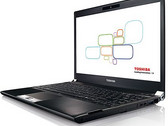 Test Toshiba Portégé R930-13F Subnotebook