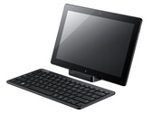 Samsung präsentiert Slate PC Serie 7 700T1A mit Tastaturdocking