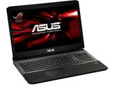 Test Asus G75VX-T4020H Notebook