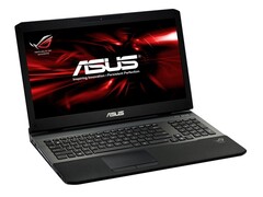 Test Asus U46SV-WX036V Notebook