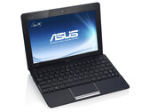 Asus: Eee PC 1015B und 1215B in fünf Varianten auf dem Weg