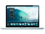 Apple MacBook Pro 17 inch 2011-02 MC725D/A