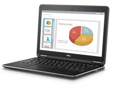 Test Dell Latitude E7240 Notebook