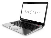 Test HP Envy Spectre XT 13-2000eg Ultrabook