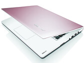 Lenovo stellt kompakte Notebooks Ideapad S300, S400 und S405 vor
