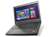 Test Lenovo ThinkPad T440p 20AN-006VGE Notebook