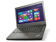 Test Lenovo ThinkPad T440p 20AN-006VGE Notebook