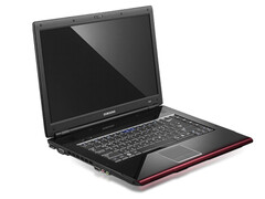 User-Test Samsung R560 Mandril Notebook