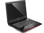 User-Test Samsung R560 Mandril Notebook