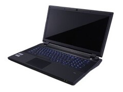 Test Deviltech HellMachine Notebook