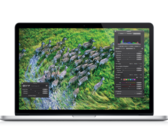 Apple: Mehr Auswahl beim Retina-MacBook Pro