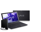 Test Sony Vaio VPC-Z23N9E/B Subnotebook