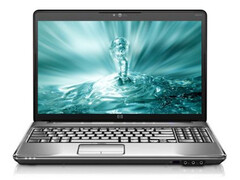 Test HP Pavilion dv6-3051sg Notebook