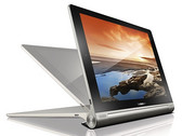 Lenovo: Tablets Ideapad B6000-F und B8000-F aufgetaucht