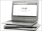 Chromebooks: Neue Modelle und höheres Liefervolumen