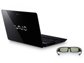 Hands-On: Sony Vaio VPC-F21Z1E/BI 3D-Ready im Test