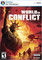 World in Conflict - Benchmark
