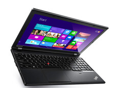 Test Lenovo Thinkpad L440 Notebook