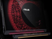 Asus: Special-Edition Asus N43SL Notebook von „The Green Hornet“ Jay Chou