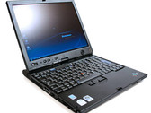 Test Lenovo Thinkpad X61T Notebook / Tablet-PC